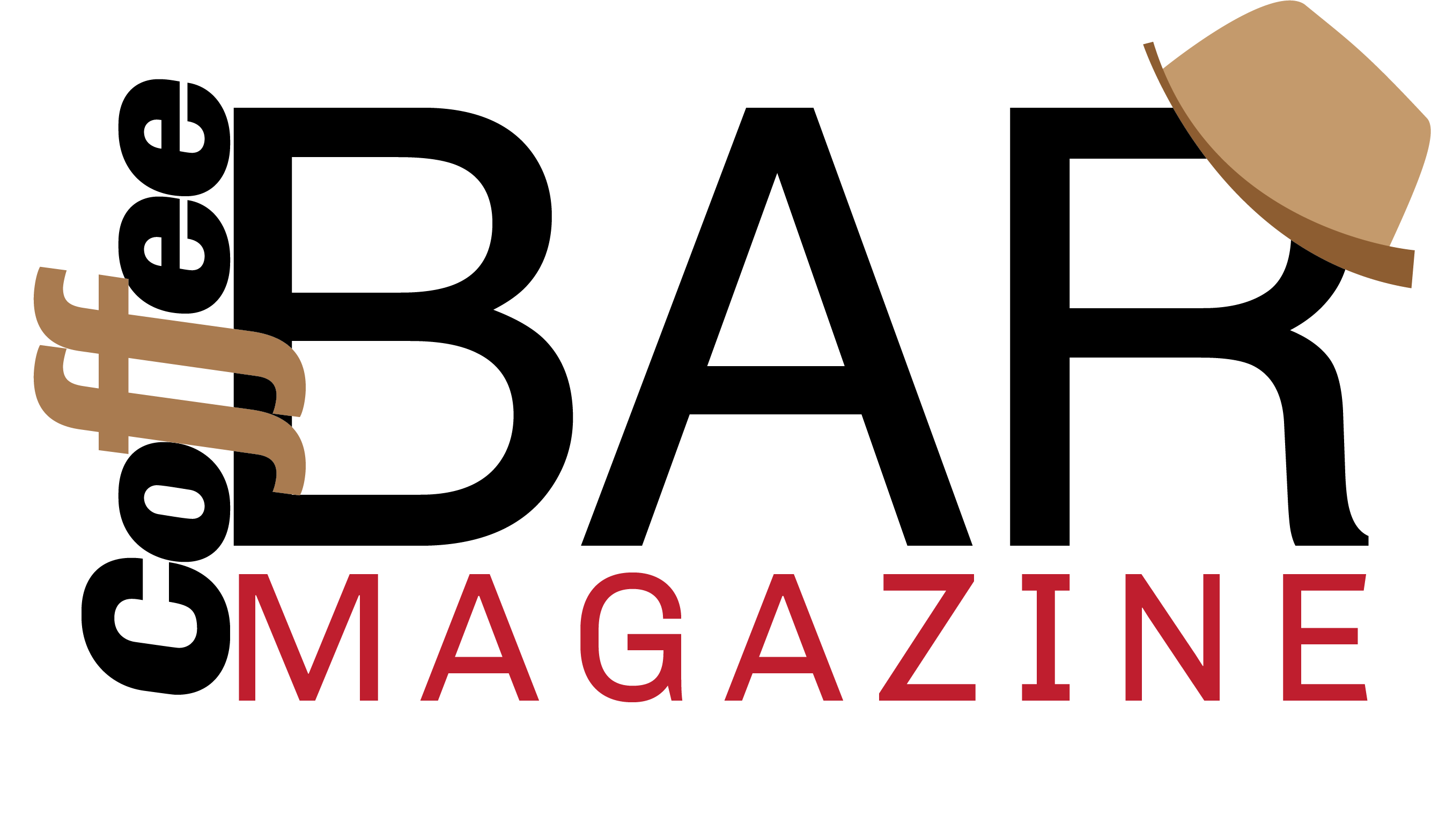 CoffeeBarMagazine